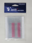 JET6 Tri-Fletch Fletching Tape for Easton X10 Arrows