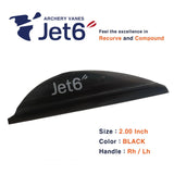 JET6 - Medalist's Choice Vanes