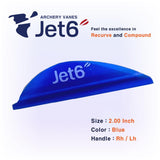 JET6 - Medalist's Choice Vanes