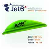 JET6 - Medalist's Choice Vanes