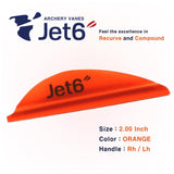 JET6 - Medalist's Choice Vanes