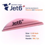 JET6 - Medalist's Choice Vanes