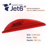 JET6 - Medalist's Choice Vanes