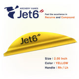JET6 - Medalist's Choice Vanes
