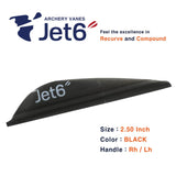 JET6 - Medalist's Choice Vanes