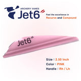 JET6 - Medalist's Choice Vanes