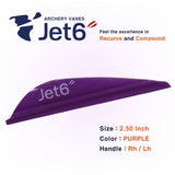 JET6 - Medalist's Choice Vanes