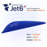 JET6 - Medalist's Choice Vanes