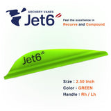 JET6 - Medalist's Choice Vanes