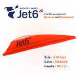 JET6 - Medalist's Choice Vanes