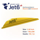JET6 - Medalist's Choice Vanes