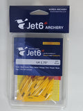 JET6 - Medalist's Choice Vanes