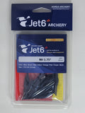 JET6 - Medalist's Choice Vanes