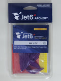 JET6 - Medalist's Choice Vanes