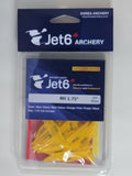 JET6 - Medalist's Choice Vanes