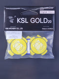 KSL Gold ORIGINAL Target Repair Centers