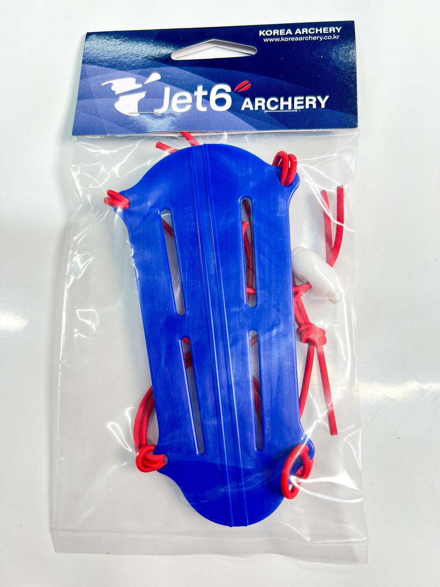 JET6 Armguard BA Legend