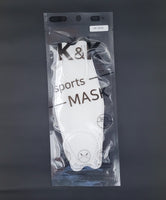 Sport Mask - 94% Filtration Rate