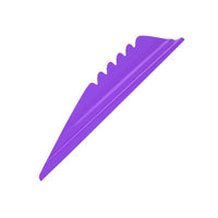 JET6 Shark - Berry Purple