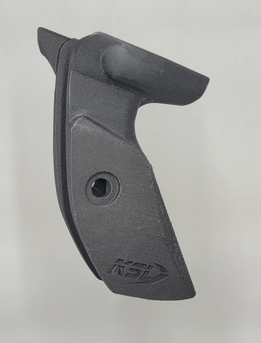 KSL Precision Grip Win & Win Bows BA Legend