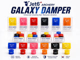 JET6 - Galaxy Vibration Dampeners