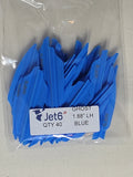 Free Samples - JET6 GHOST Vanes
