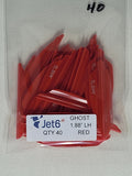 Free Samples - JET6 GHOST Vanes