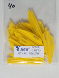 Free Samples - JET6 GHOST Vanes