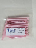 Free Samples - JET6 GHOST Vanes