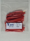 Free Samples - JET6 GHOST Vanes