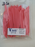 Free Samples - JET6 GHOST Vanes