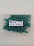 Free Samples - JET6 GHOST Vanes