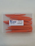 Free Samples - JET6 GHOST Vanes