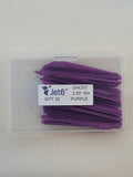 Free Samples - JET6 GHOST Vanes