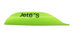 JET6 - "S" Vanes