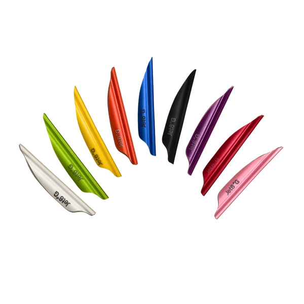 JET6 - GHOST Vanes