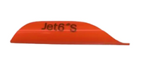 JET6 - "S" Vanes