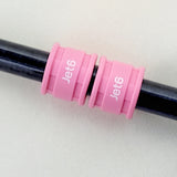 JET6 - Galaxy Vibration Dampeners
