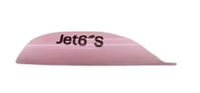 JET6 - "S" Vanes