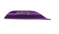 JET6 - "S" Vanes