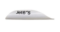 JET6 - "S" Vanes