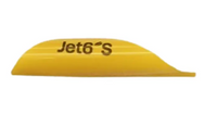 JET6 - "S" Vanes