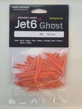 Free Samples - JET6 GHOST Vanes