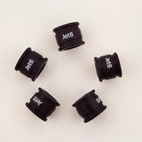 JET6 - Galaxy Vibration Dampeners
