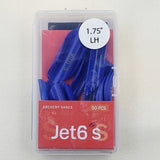 JET6 - "S" Vanes