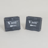 JET6 - Galaxy Vibration Dampeners