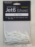 Free Samples - JET6 GHOST Vanes