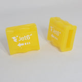 JET6 - Galaxy Vibration Dampeners