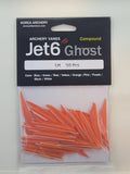 Free Samples - JET6 GHOST Vanes
