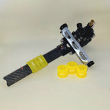 JET6 - Galaxy Vibration Dampeners
